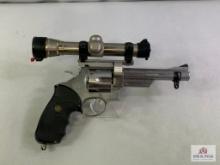 [146] Smith & Wesson 657 .41 Mag, SN: AJR6111