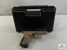 [40] Derya Arms DY9 9x19mm, SN: TG970-24L27022