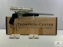 [175] Thompson / Center Encore Pistol .30-06 Sprg, SN: MAE6028
