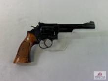[134] Smith & Wesson 19-3 .357 Mag, SN: 4K97905