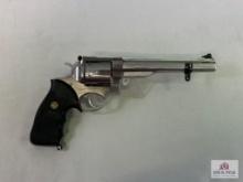 [112] Ruger Redhawk .44 Mag, SN: 500-77779