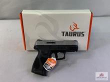[161] Taurus G2c 9mm, SN: ACK346228
