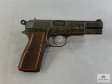[49] FN Hi Power 9mm, SN: 19091a