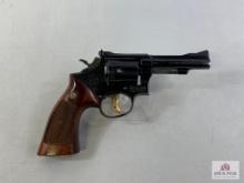 [133] Smith & Wesson 18-3 .22 LR, SN: K897618