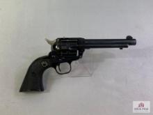 [118] Ruger Single-Six .22 LR, SN: 104738
