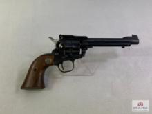 [119] Ruger Single-Six Convertible .22 cal, SN: 60-82176