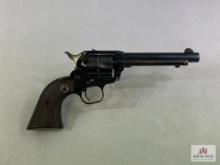 [117] Ruger Single-Six .22 cal, SN: 157772