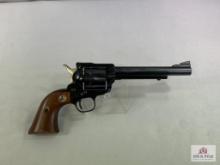 [104] Ruger Blackhawk .357 Mag, SN: 112550