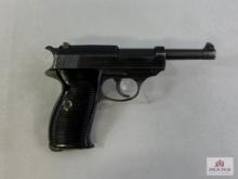 [188] Mauser P.38 BYF44 9mm, SN: 1063x