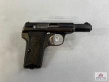 [180] Astra 300 9mm (.380), SN: 354796