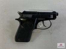 [10] Beretta 21A .22 LR, SN: DAA333111
