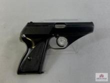 [195] Walther HSc 7,65mm, SN: 949179