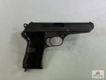 [183] Czech vz52 7.62xx25mm Tok, SN: C02934