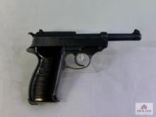 [190] Spreewerk P.38 CYQ 9mm, SN: 5295v