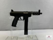 [7] A. A. Arms AP9 9mm Luger, SN: 000639