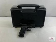 [157] Springfield Armory XD-40 Sub-Compact .40 S&W, SN: GM113467