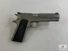 [8] AMT Hardballer .45 ACP, SN: MO1296