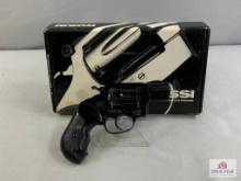 [170] Taurus Rossi Model 461 .357 Mag, SN: TG825633