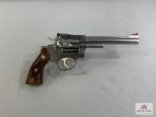 [116] Ruger Security-Six .357 Mag, SN: 154-33318
