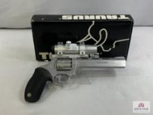 [173] Taurus Tracker .17 HMR, SN: WC109446
