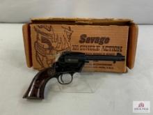 [127] Savage 101 .22 LR, SN: 19833
