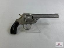[75] Hopkins & Allen Safety Police .38 cal, SN: F6510