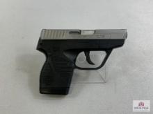 [167] Taurus PT 738 TCP .380 ACP, SN: 14634A