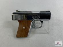 [98] Raven Arms MP-25 .25 ACP, SN: 1041757