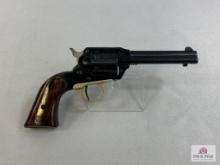 [103] Ruger Bearcat OM .22 LR, SN: 15442