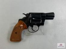 [26] Colt Detective Special .38 Spl, SN: F24707