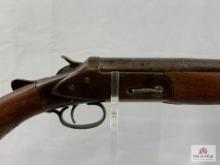 [480] Diamond Arms Single Barrel Shotgun 16 ga, SN: J306