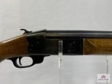 [486] FIE/CBC Single Barrel 12 ga, SN: C1370403
