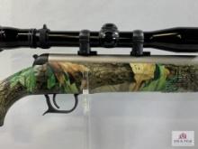 [273] CVA Kodiak Pro Magnum, .50 cal, SN: 61-13-C48144-05