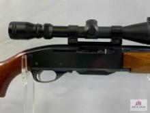 [371] Remington 742 Woodsmaster .30-06 Sprg, SN: 34684