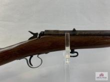 [444] J. Stevens Little Scout .22 LR, SN: NVN