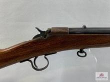 [425] J. Stevens Little Scout .22 LR, SN: NVN