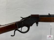 [376] J. Stevens Favorite Model .25 cal, SN: C755