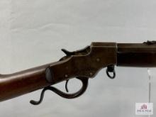 [390] J. Stevens Favorite Model .25 cal, SN: C752