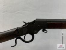 [286] J. Stevens Favorite Model .22 Shot, SN: E664