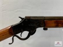 [443] J. Stevens Marksman Model .44 Shot, SN: I14
