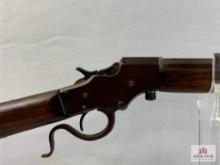 [426] J. Stevens Favorite Model .32 Long, SN: Z13