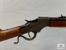 [427] J. Stevens Favorite Model .25 cal, SN: J270