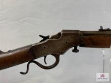[337] J. Stevens Favorite Model .25 cal, SN: H561