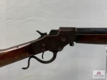 [336] J. Stevens Favorite Model .22 Shot, SN: V587