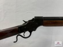 [285] J. Stevens Model 44 .25-20 cal, SN: 21396