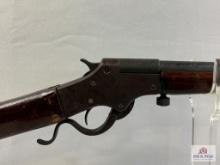[389] J. Stevens Marksman .44 Shot, SN: F989