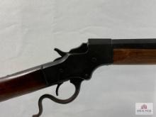 [362] J. Stevens Model 44 .25 cal RF, SN: 6101