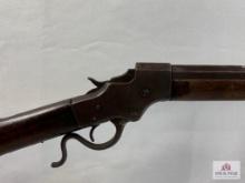 [410] J. Stevens Model 44 .25 cal RF, SN: 21921