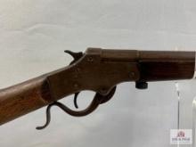 [287] J. Stevens Marksman Model .25 cal, SN: I257