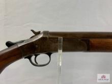 [491] H&R 1908 Single Barrel Shotgun 16 ga, SN: A791140
